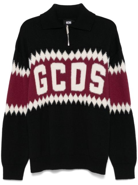 Gcds sweater best sale