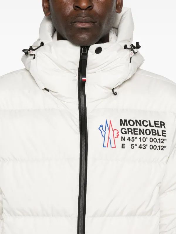 モンクレール MONCLER ADOXE GIUBBOTTO 1（S） G2 093 1A000 43 68950 BLK 999