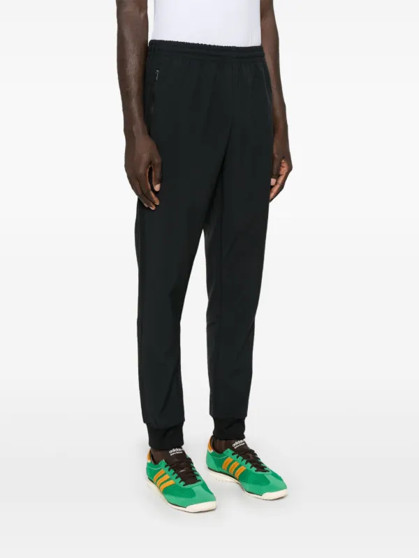 Adidas SST Track Pants Black FARFETCH BH