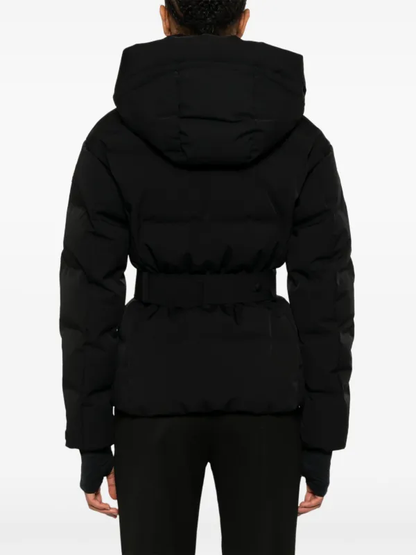 関税込★希少【MONCLER Grenoble】Tolima Down Jacket★Black Moncler Grenoble Tolima Ski Jacket | Black | FARFETCH