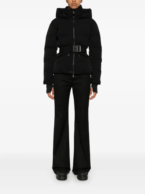 【関税＆送料込み】Moncler Grenoble Tolima Ski Jacket Moncler Grenoble Tolima Ski Jacket | Black | FARFETCH