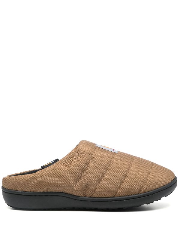 Fashion carhartt slippers