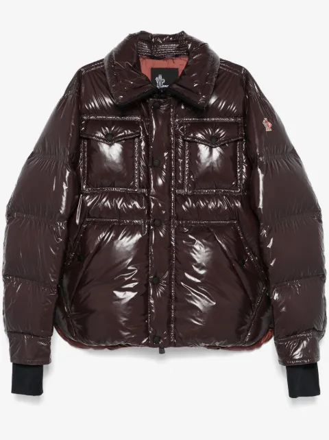Moncler Grenoble chamarra Tecka