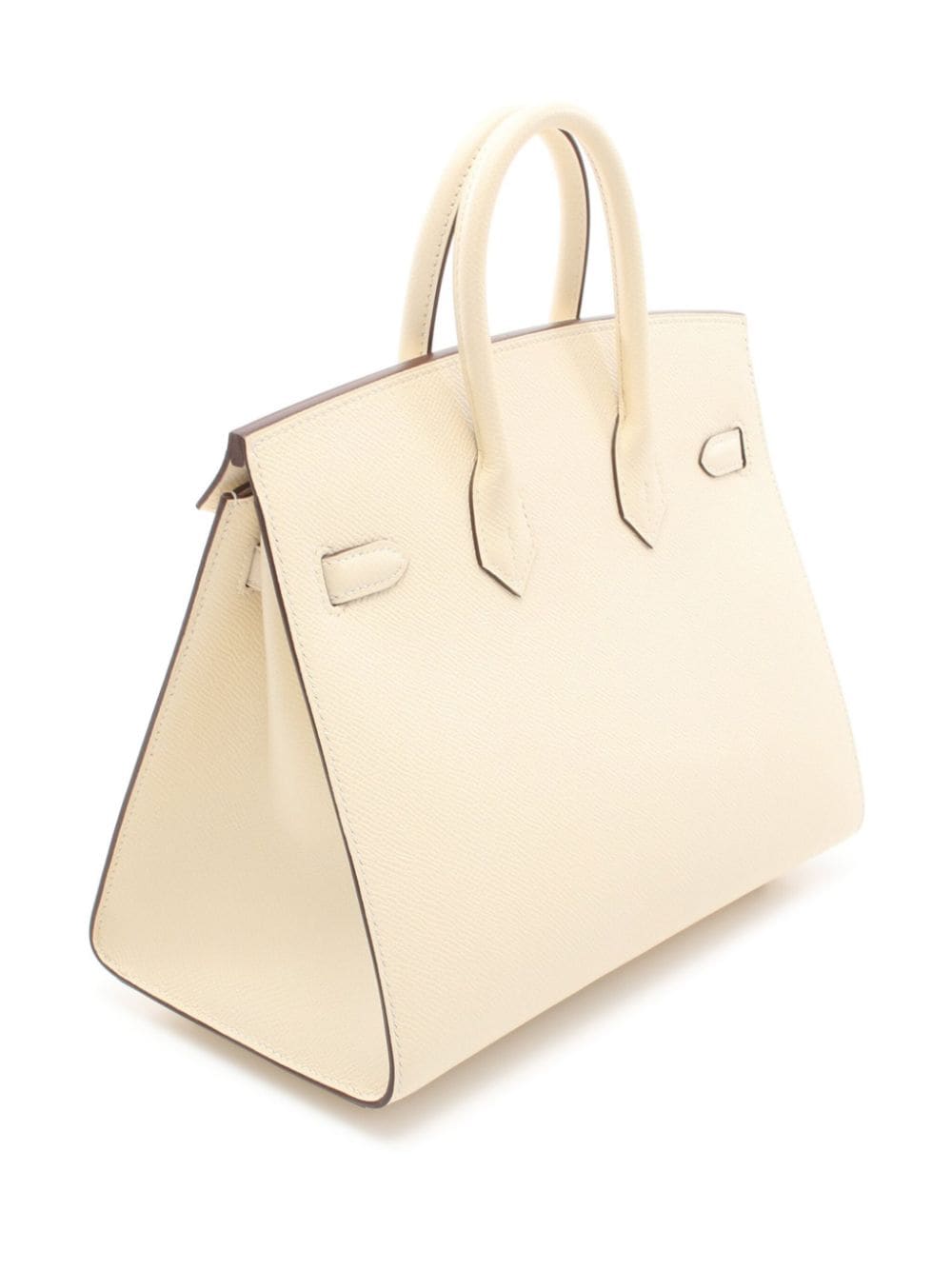 Hermès Pre-Owned 2022 Birkin 25 handbag - Beige