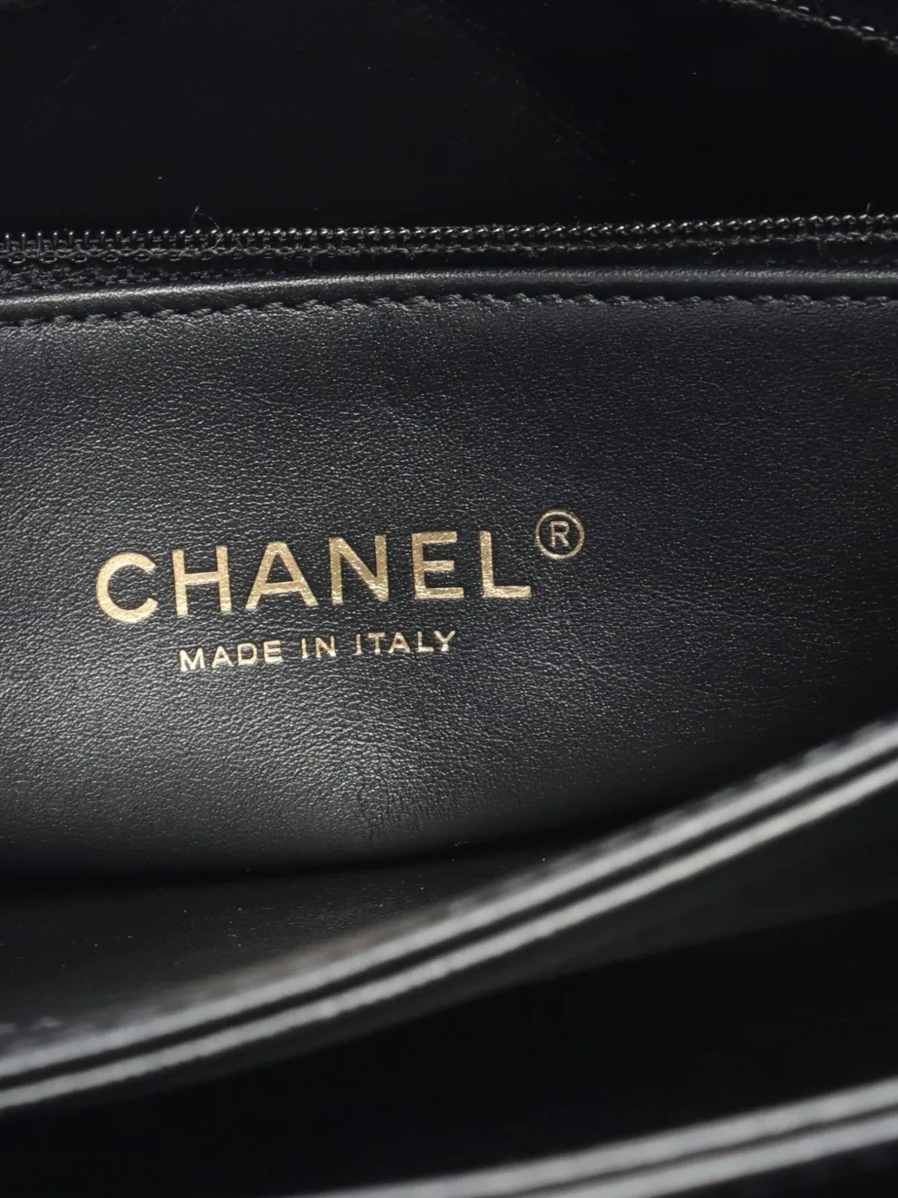 CHANEL PreOwned 2021 Color Match Flap twoway Bag Black FARFETCH