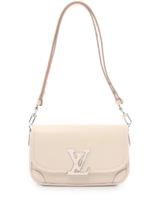 LOUIS VUITTON LV Soft Trunk Shoulder Bag M69838 Monogram