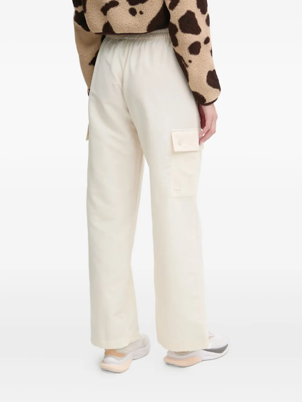 adidas Cargo broek Beige