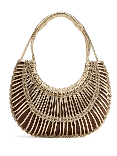 Rosantica bolsa de mano Nodi Vertigo