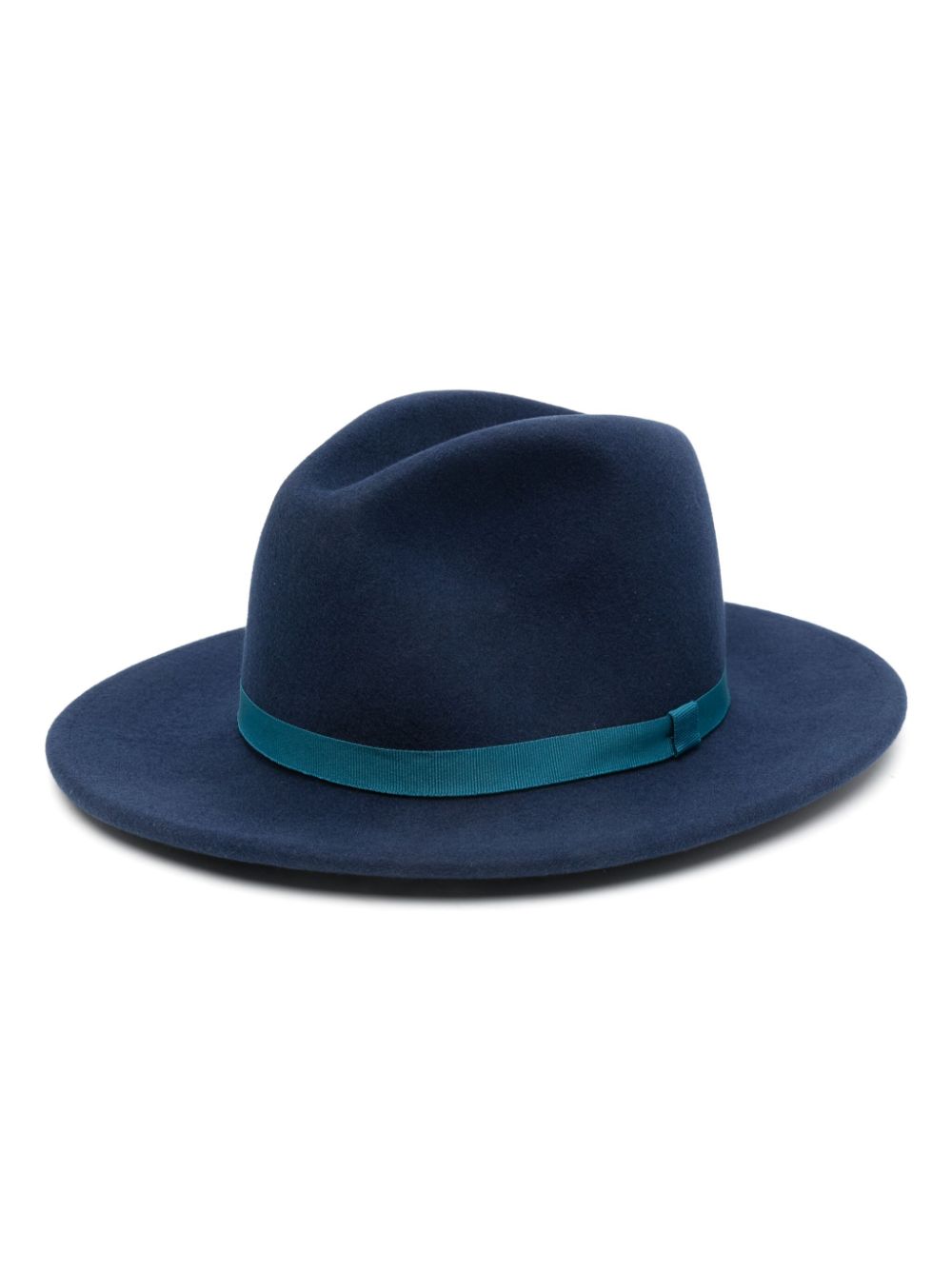 Paul Smith wool hat - Blue