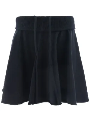 extreme cashmere Skirts for Women | Shop Now on FARFETCH