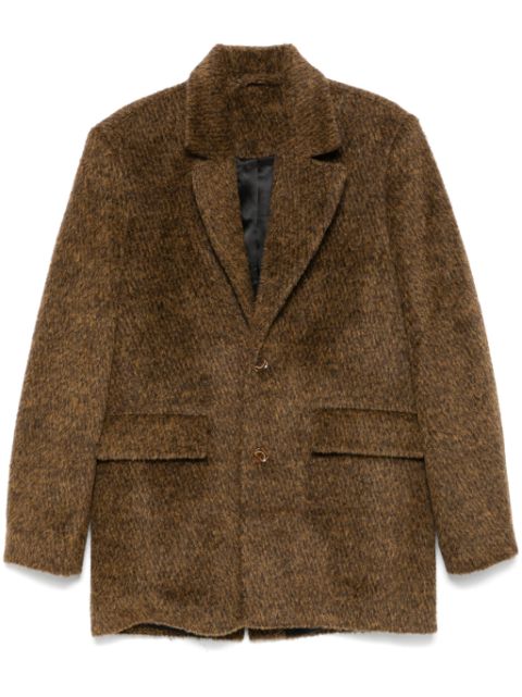 Séfr Evan coat