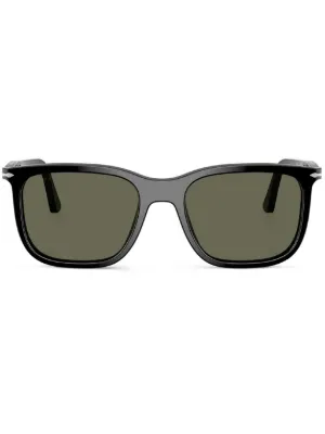 Persol パイロット サングラス | ブラック | FARFETCH JP Persol パイロット サングラス | ブラック | FARFETCH JP