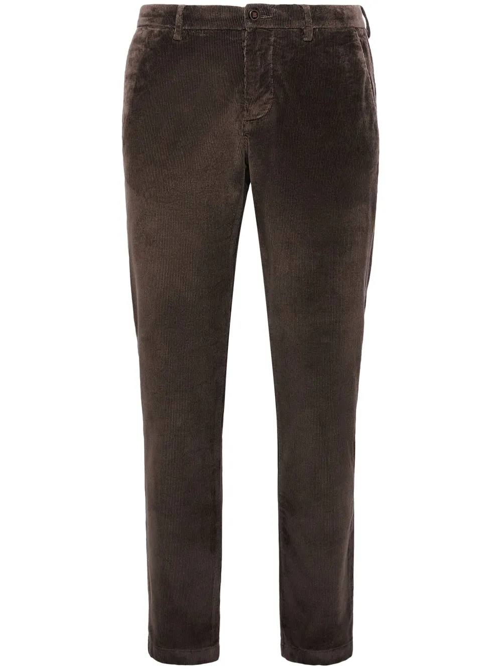 Boggi Milano Marcello chino Bruin