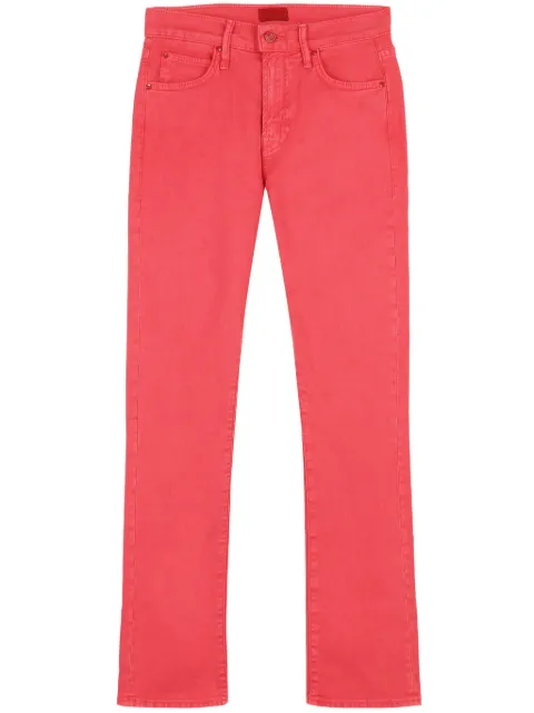MOTHER skinny jeans 