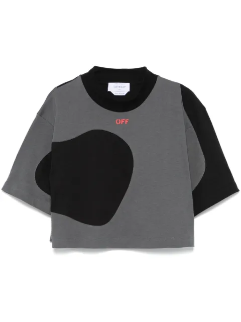 Off-White Golf T-shirt