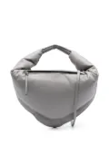 FEDERICO CINA Tortellino tote bag - Grey