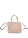 Calvin Klein logo crossbody bag - Pink