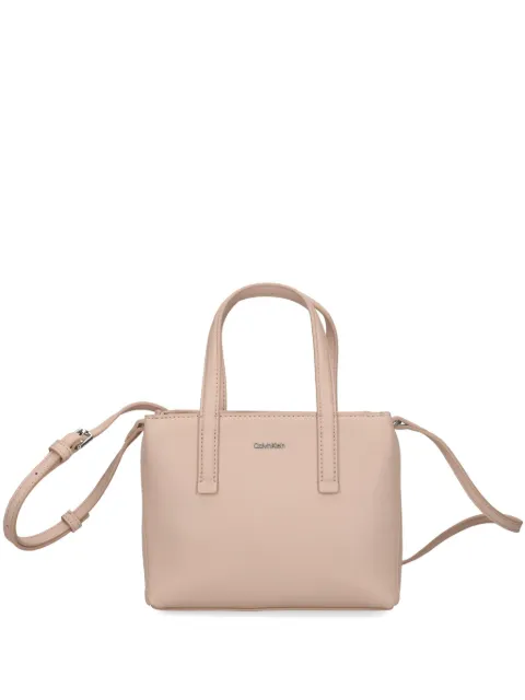 Calvin Klein Umhängetasche mit Logo