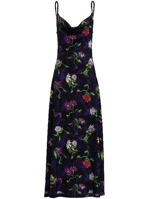 Maccapani maxi dress