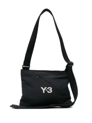 Y-3 メンズ メッセンジャーバッグ通販 - FARFETCH