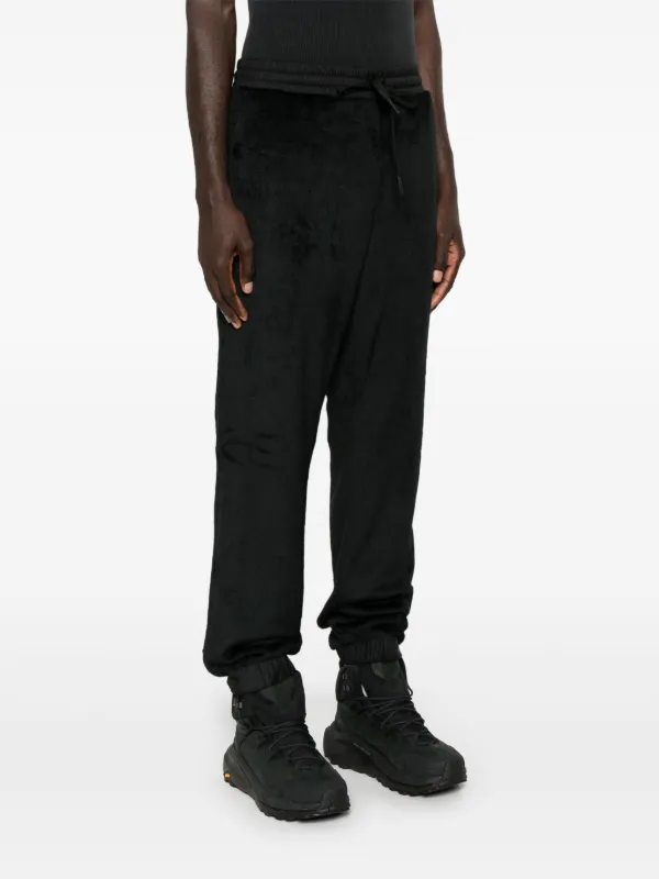 Moncler Grenoble logo-embroidered Track Pants | Black