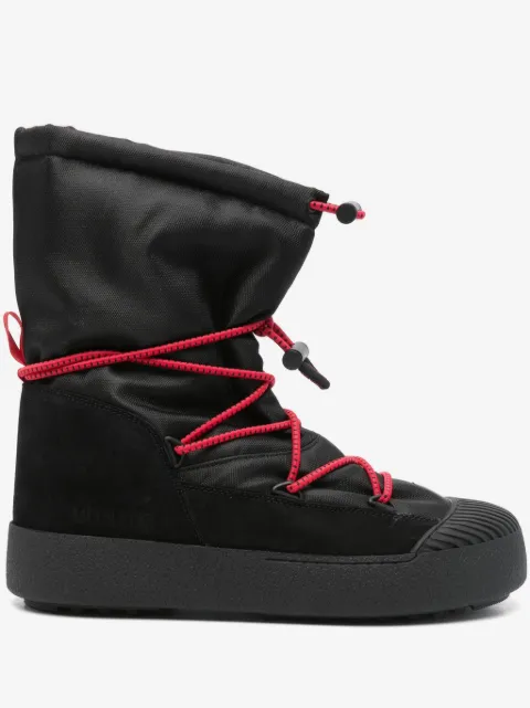 Moon Boot Mtrack Polar Cordy boots