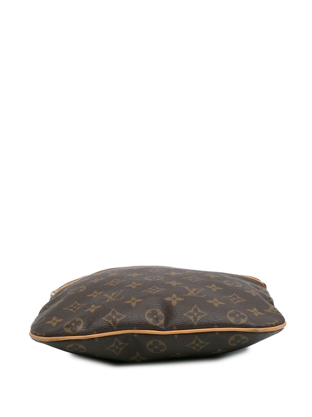 Louis Vuitton Pre-Owned 2006 Monogram Bosphore Pochette crossbodytas - Bruin