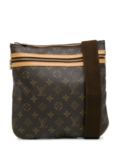 Louis Vuitton Pre-Owned 2006 Monogram Bosphore Pochette crossbody bag WOMEN