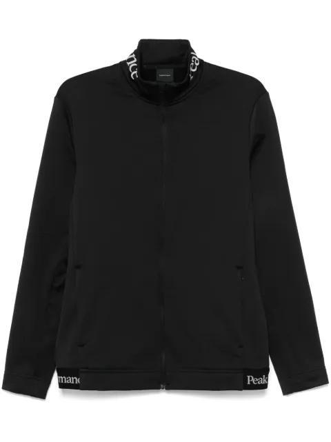 Peak Performance Moletom Rider Tech