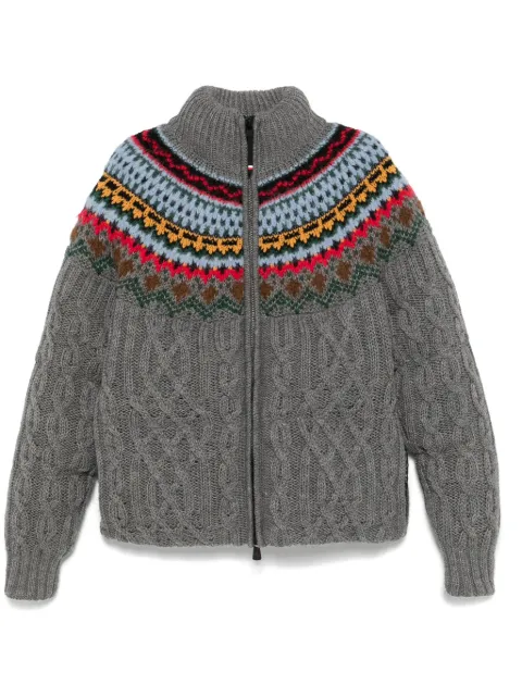 Moncler Grenoble chamarra Gerlos