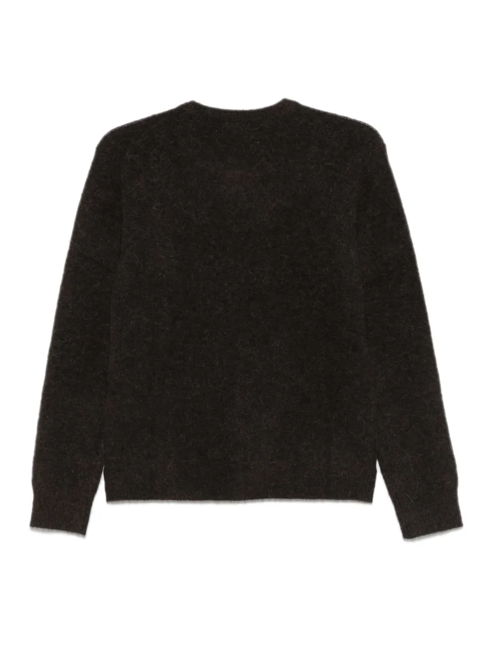 SAMSOE SAMSOE Nor vest - Bruin