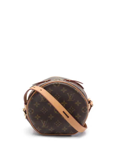 Louis Vuitton Pre-Owned 2020 Boite Chapeau Souple PM shoulder bag WOMEN