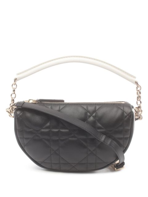 Christian Dior 2020s Vibe shoulder bag Women