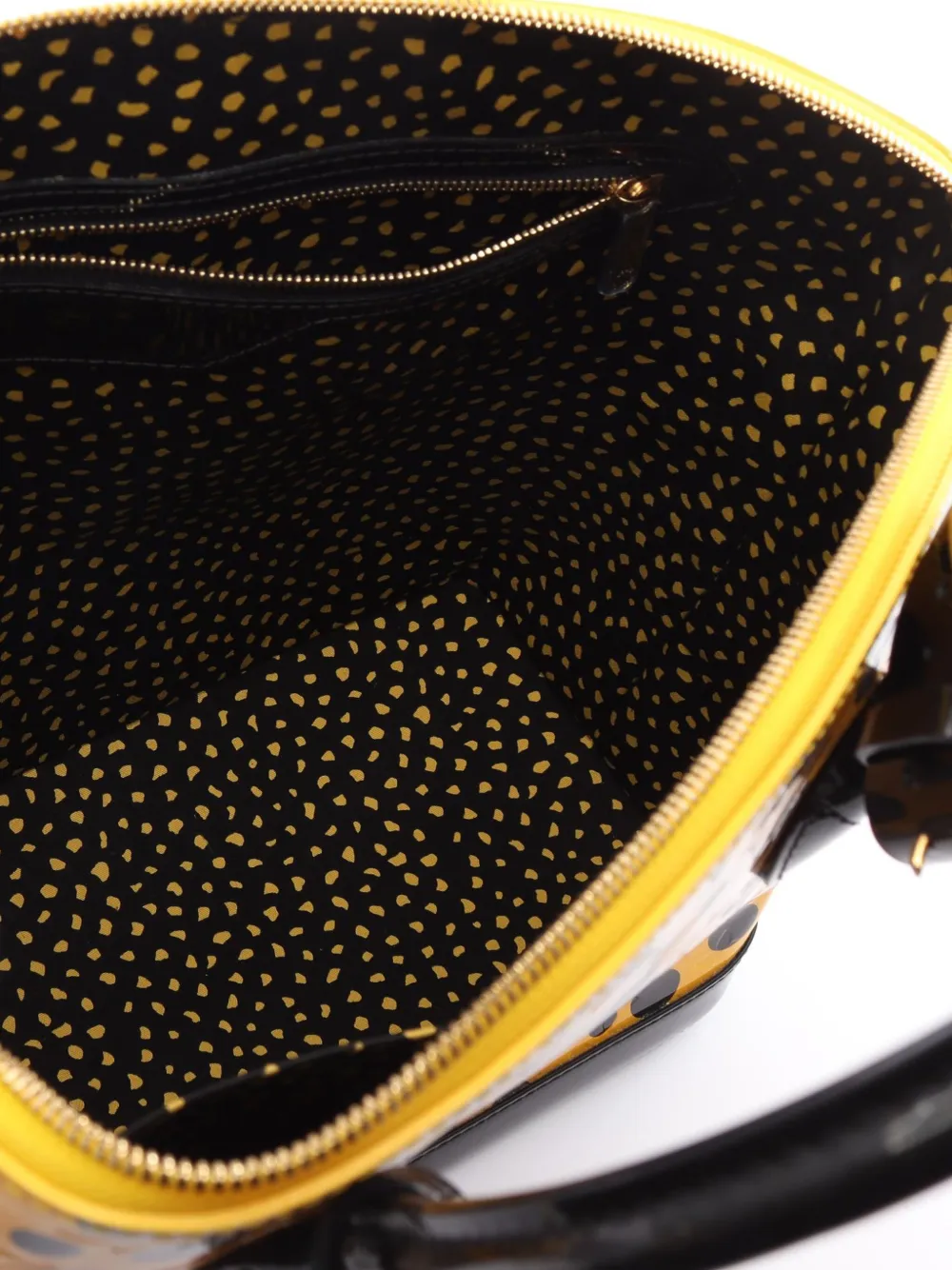 Cheap Louis Vuitton Pre-Owned x Yayoi Kusama 2012 Lockit MM handbag WOMEN