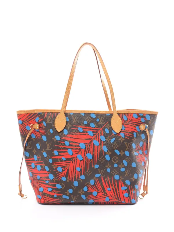 Pre owned neverfull mm deals