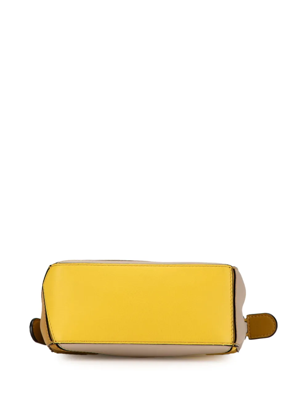 Affordable Loewe 2019 Mini Tricolor Puzzle satchel Women
