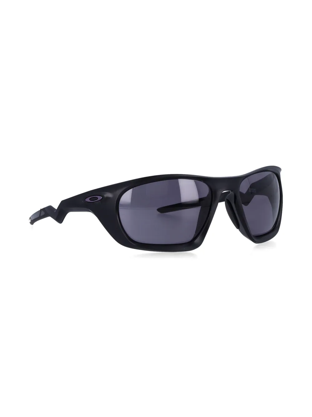 Oakley Lateralis zonnebril Zwart