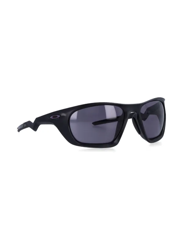 Oakley Lateralis サングラス | ブラック | FARFETCH JP