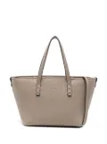 FENDI Roll Selleria mini bag - Neutrals