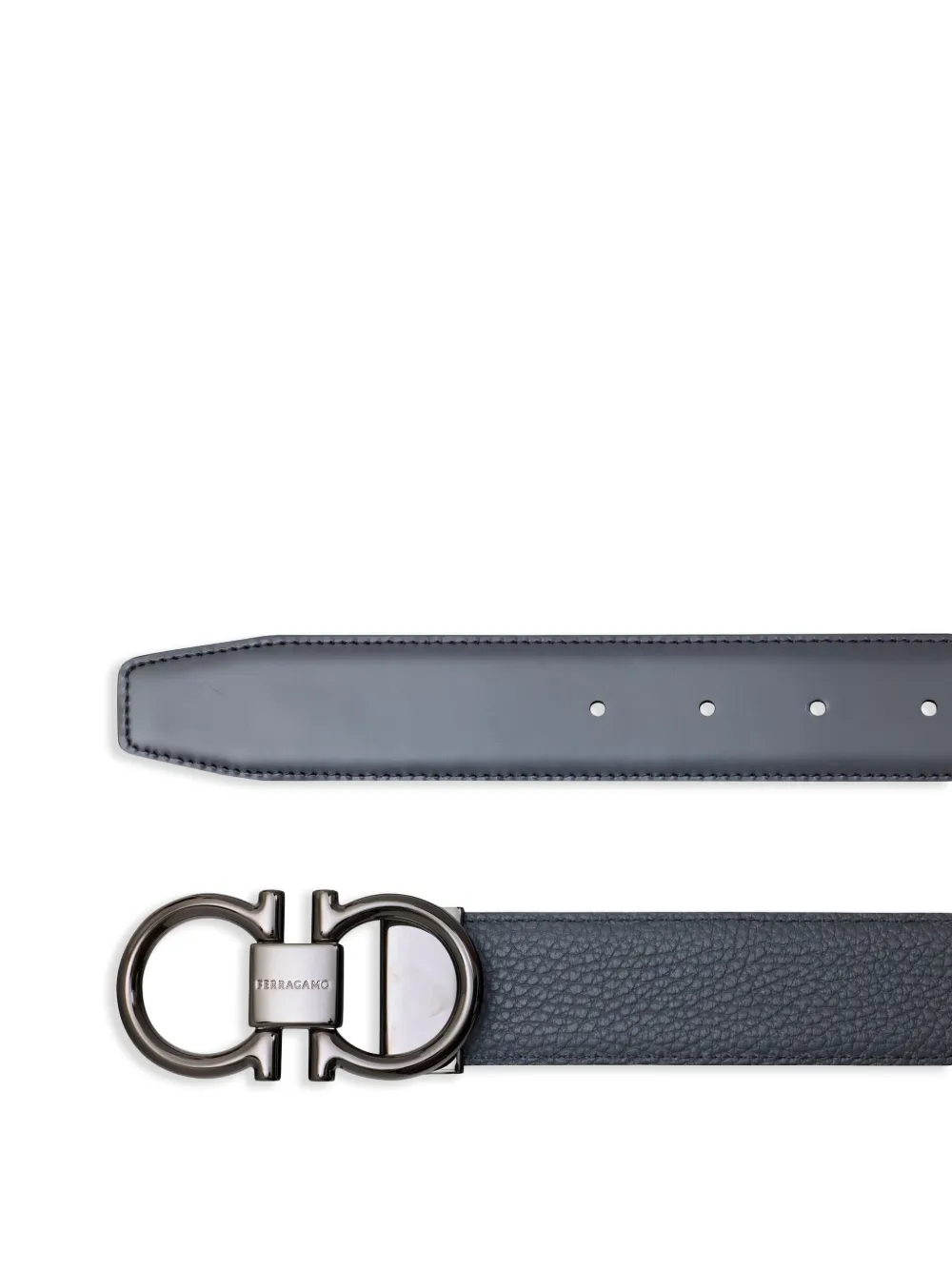 Ferragamo  Gancini belt | Image 2