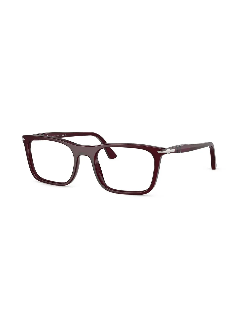 Persol lentes con armazón rectangular | Hombre | Image 2