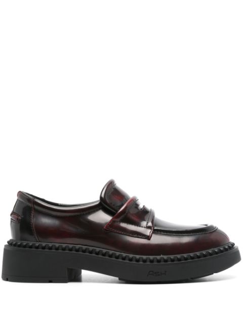 Ash Miracle loafers