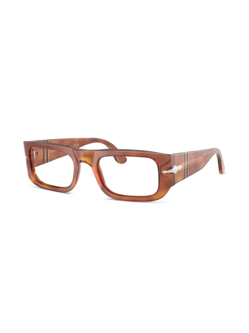 Persol square-frame glasses | Men | Image 2