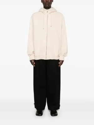 Maison Margiela（メゾン・マルジェラ）メンズ パーカー - FARFETCH