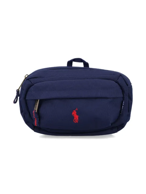 POLO RALPH LAUREN KIDS Marsupio Polo Pony