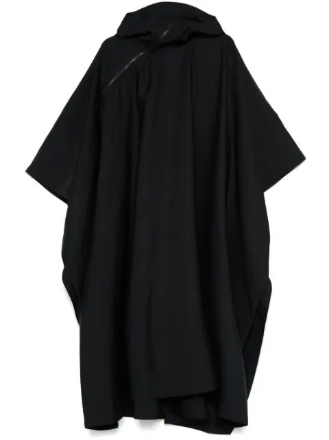 Homme Plissé Issey Miyake Blank coat