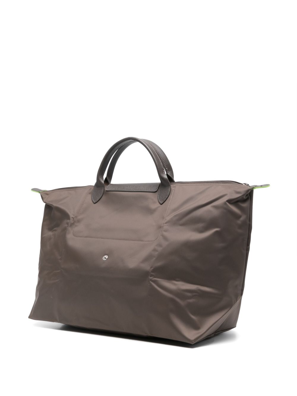 Longchamp Le Pliage Original S reistas - Bruin