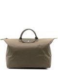 Longchamp large Le Pliage Original travel bag - Green