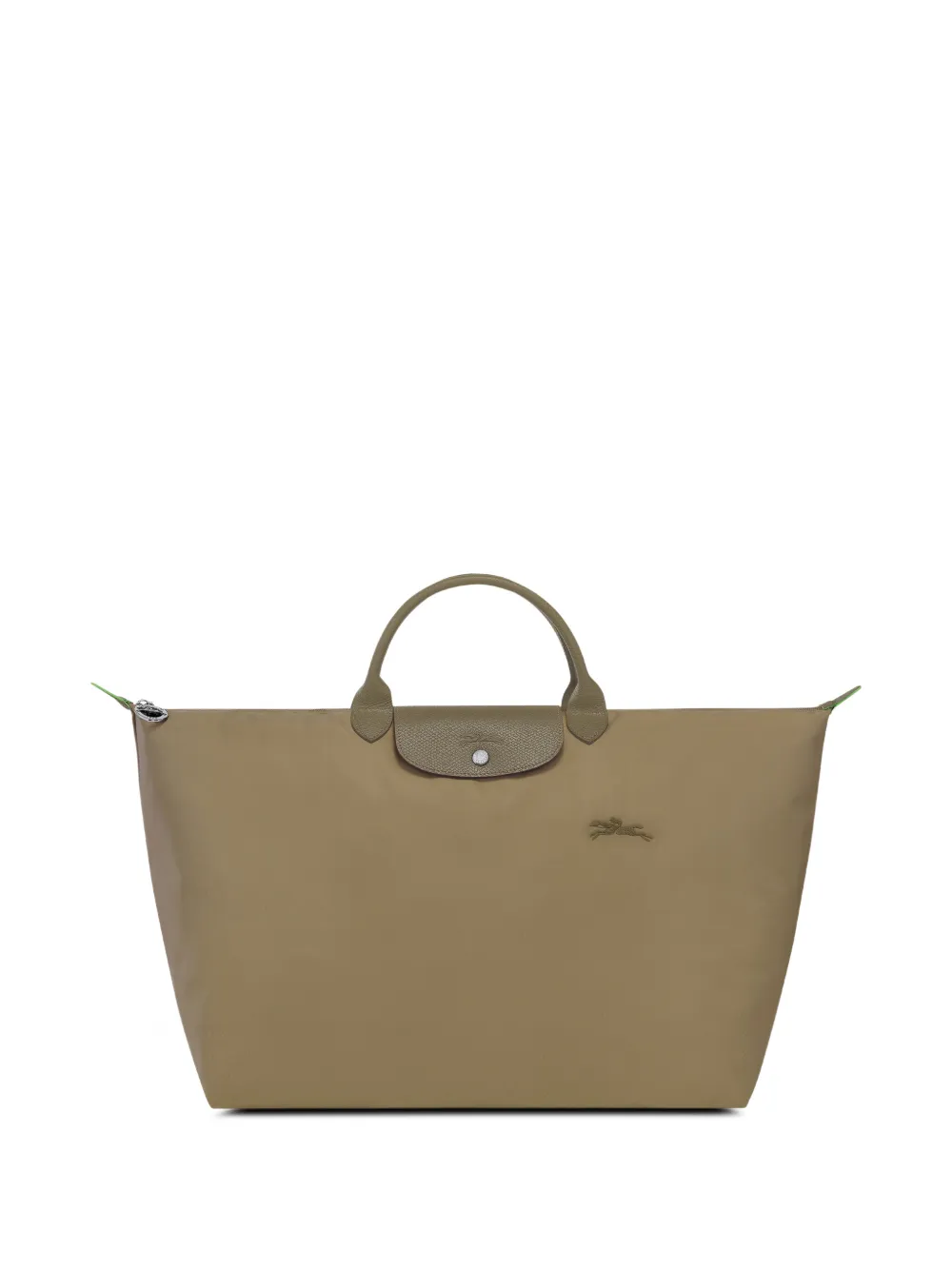 Longchamp Borsa da viaggio Le Pliage M - Verde