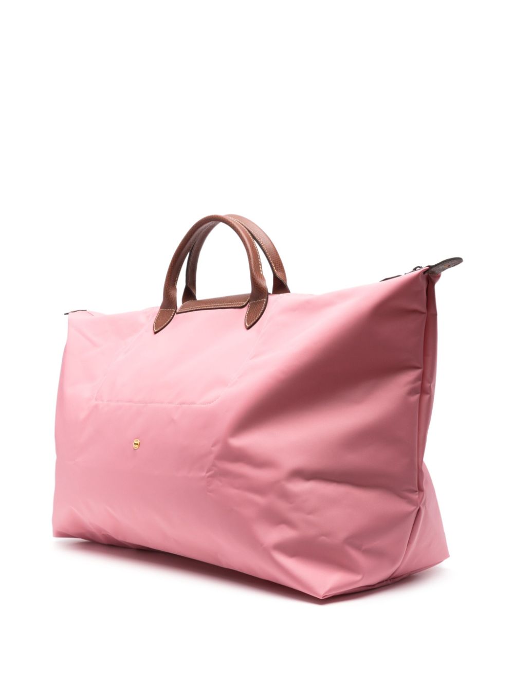 Longchamp Le Pliage XL shopper - Roze